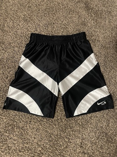 Pantaloncini basket nikelab - basket,