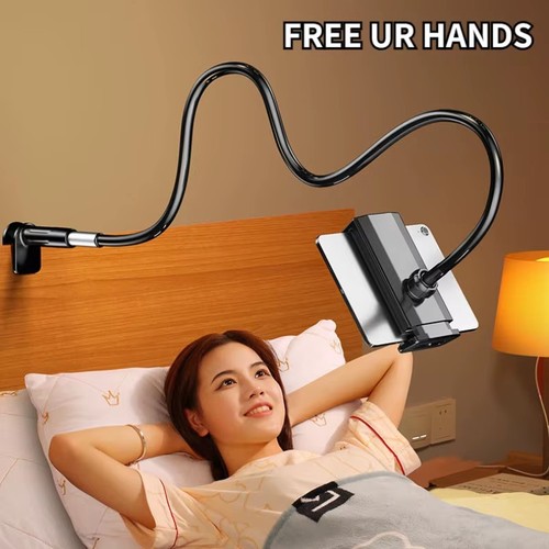 Long lazy arm mount - long,