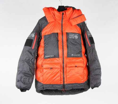 Parka mountain hardwear - parka,