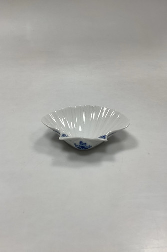 Royal copenhagen blue - blue, fluted