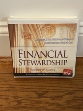 Andrew Wommack Financial