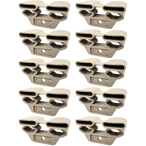 10x embout support latte - embout,