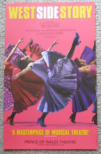 West side story - side,