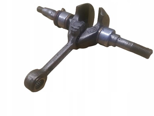 Albero motore automatico - motore,
