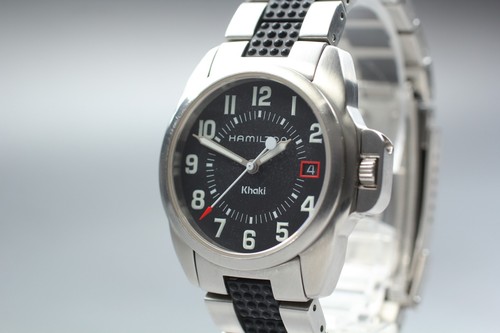 Quasi come nuovo - [], orologio