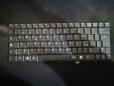 TASTIERA ITALIANA NOTEBOOK MSI