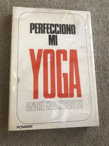 Perfecciono yoga - mi,