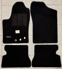 Tappeti Originali Fiat 600