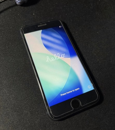 Apple iphone gen - iphone, se