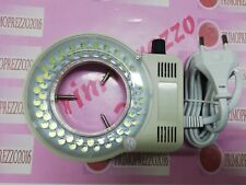 microscopio ricambio Anello