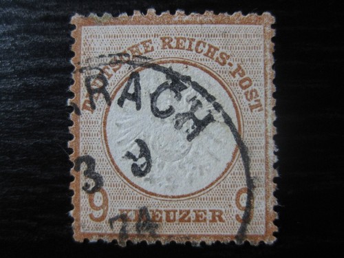Germania impero michel 27 - impero,