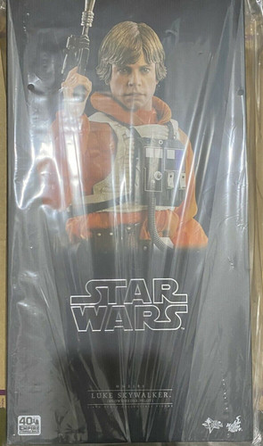 Hot toys mms585 star - hot,