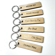 Portachiavi Tag Prodotto