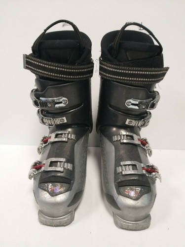 Scarponi sci nordica - sci,