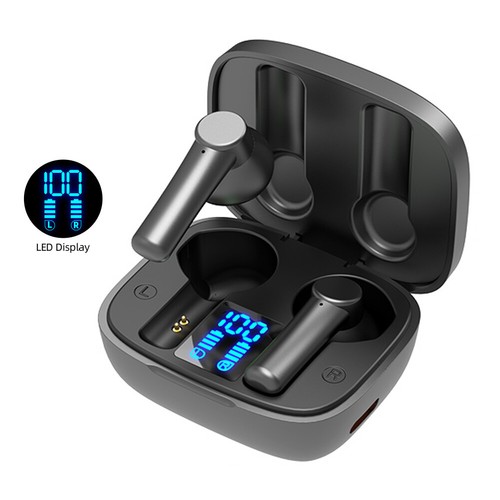 Bluetooth earbuds ear - bluetooth,