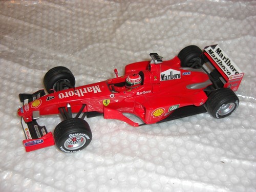 Ferrari f399 irvine - ferrari,