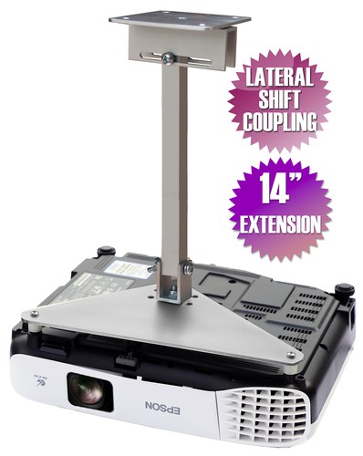 Supporto soffitto per - supporto, da