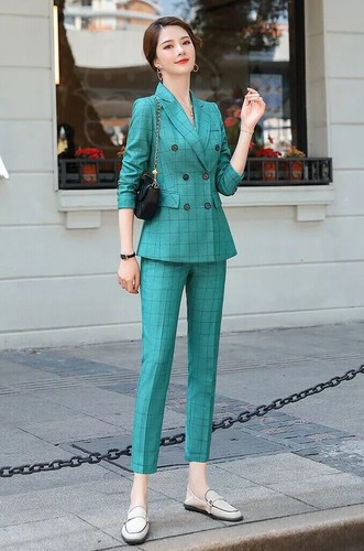 Tailleur completo donna giacca