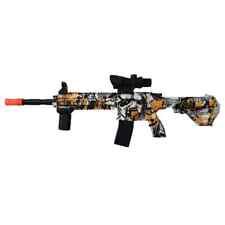 Fucile Giocattolo Elettrico