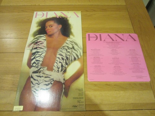 Diana ross why - do, fall