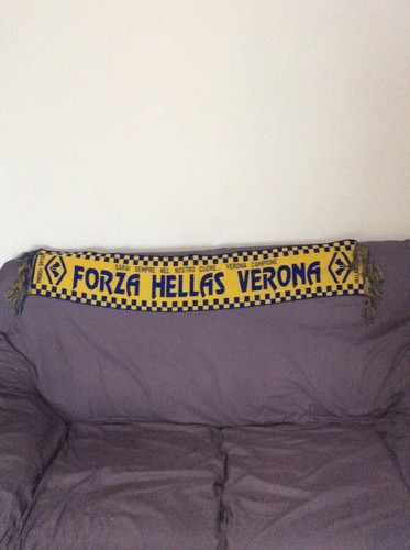 Sciarpa bufanda scarf lana - bufanda, in