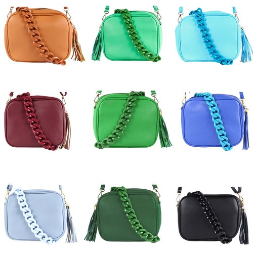 Borsa donna tracolla - donna, media