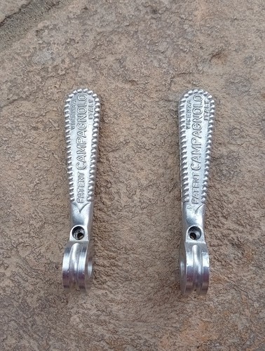 Campagnolo valentino levette - campagnolo,