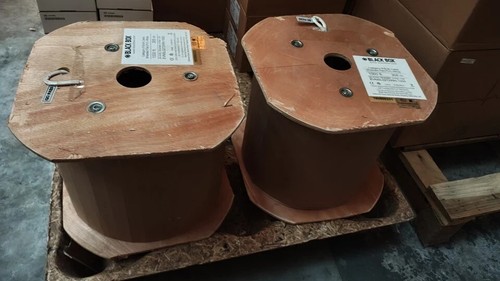 Cavo rete patch cat6 schermato - rete,