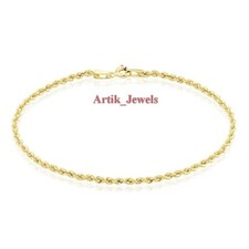 Bracciale con charm molla - molla, in