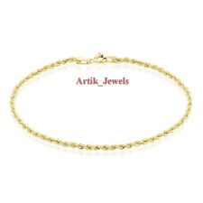 Bracciale Con Charm A Molla In