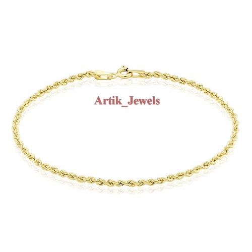 Bracciale con charm molla - con, a