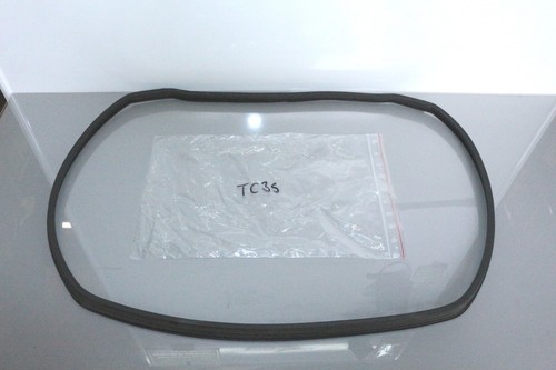 Topcase litri guarnizione - 35, litri: