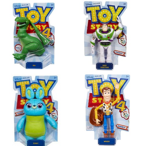 Toy story personaggi mtgdp65 - personaggi,