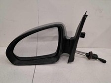 Specchio man per smart - sx,