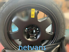 RUOTINO DI SCORTA 18" PER