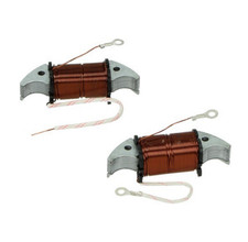 COPPIA BOBINE INTERNA ALIMEN +