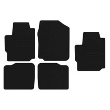 Tappetini in velluto per