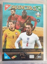 Panini, UEFA Euro 2020-21