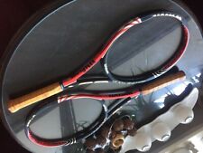 Due racchette da tennis Wilson