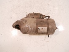 Motorino di Avviamento per Land Rover Range Vogue L322 3.0 4x4 M57D30 306D1 NAD000090