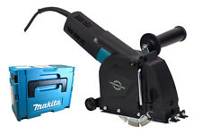 MAKITA / TRONGAARD SCANALATRICE PER MURO FRESA A FESSURA SMERIGLIATRICE ANGOLARE SET 125 MM #175