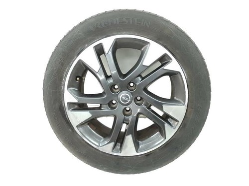 Llanta opel vivaro furgon - llanta,