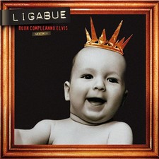 Vinile Ligabue - Buon