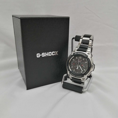 Orologio solare radio casio - solare,