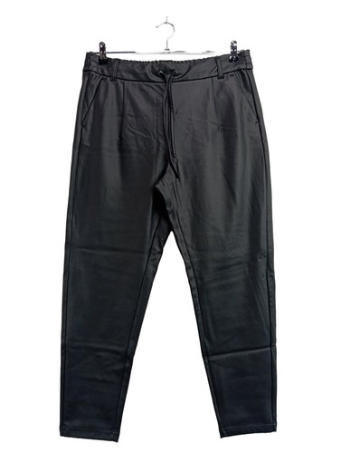 Only pantaloni ecopelle - only,