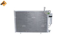 RADIATORE ARIA CONDIZIONATA