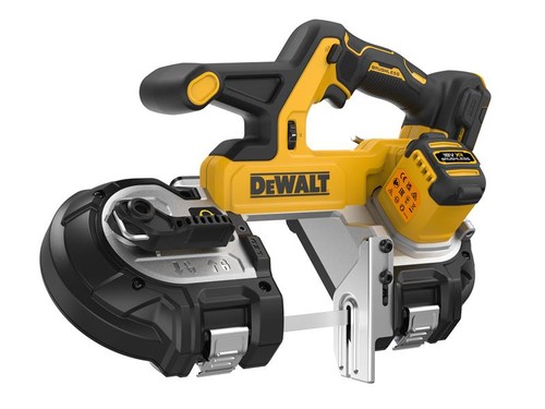 Dewalt sega nastro - dewalt,