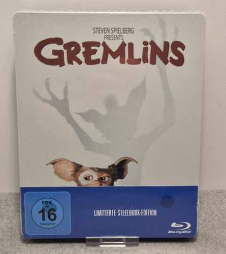 Gremlins limited - gremlins,