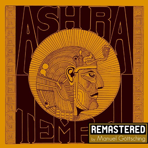 Ash tempel ra - ra,