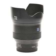 Obiettivo Zeiss Batis 25mm/2